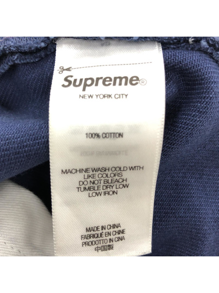 Supreme　24SS Baggy Jean NAVY 30