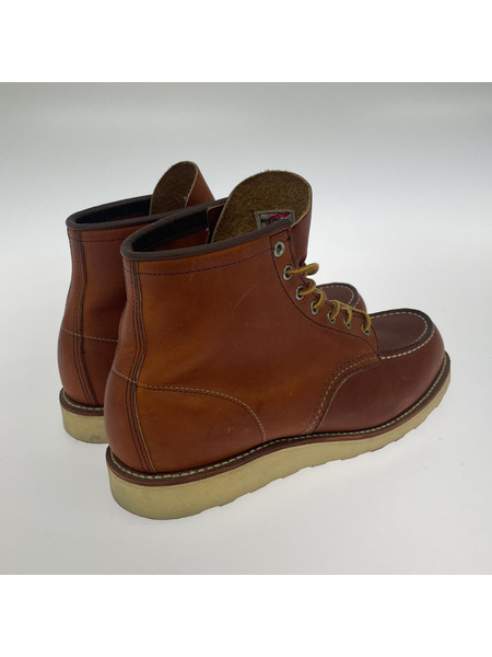 RED WING 6-inch Classic Moc (27.5cm)