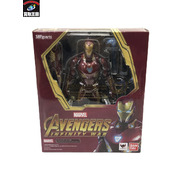 MARVEL S.H.フィギュアーツ アイアンマン マーク50