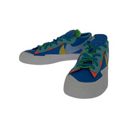 NIKE スニーカー Sacai Kaws BLAZER LOW 29.0