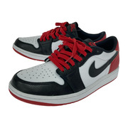 NIKE スニーカー AIR JORDAN 1 RETRO LOW OG CZ0790-106