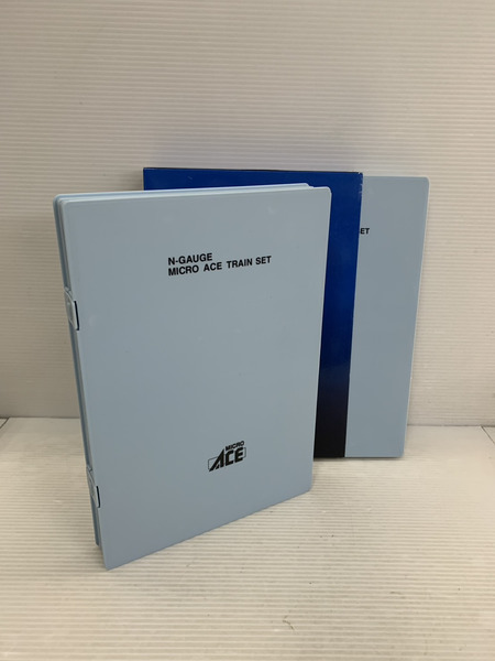 鉄道模型車両 ＭＡ都営新宿線・10-300形 A-7291  A-7292  セット