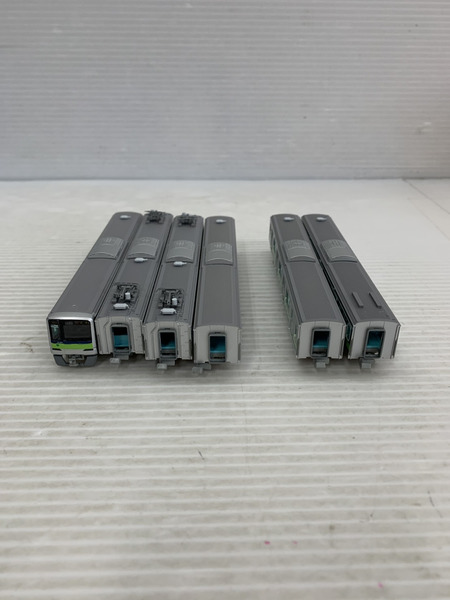 鉄道模型車両 ＭＡ都営新宿線・10-300形 A-7291  A-7292  セット