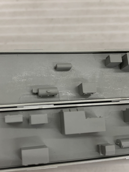 鉄道模型車両 ＭＡ都営新宿線・10-300形 A-7291  A-7292  セット