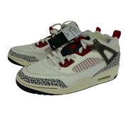NIKE スニーカー Jordan Spizike Low/WHT/27cm