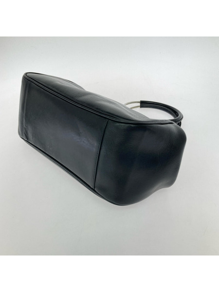 Yohji Yamamoto ハンドバッグ YX-I03-711