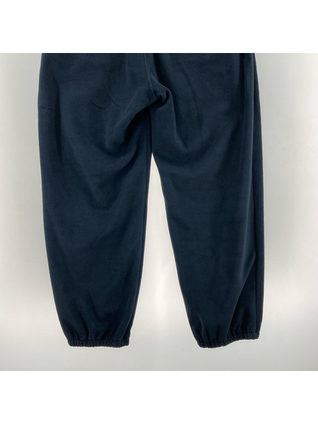 ennoy 24AW Polartec Fleece pants フリースパンツ XXL 紺[値下]