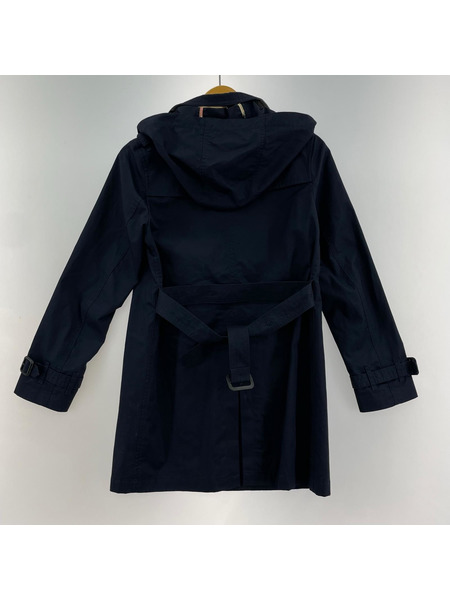 BURBERRY ジャケット ステンカラーコート