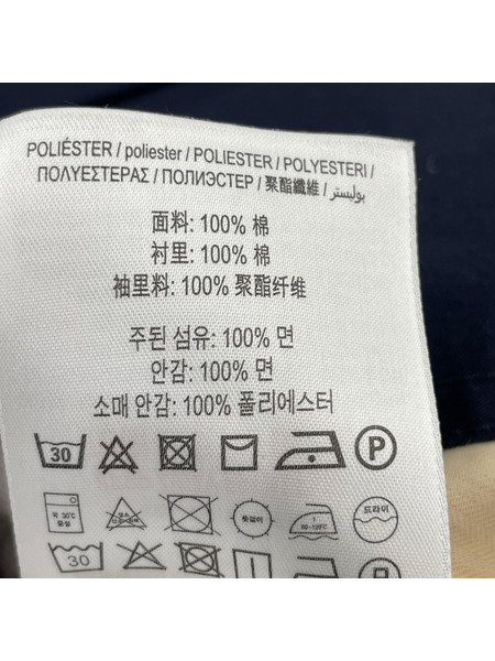 BURBERRY ジャケット ステンカラーコート