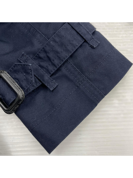 BURBERRY ジャケット ステンカラーコート