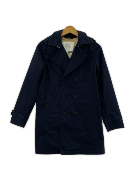 BURBERRY ジャケット ステンカラーコート