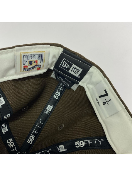 NEW ERA キャップ INAUGURAL SEASON 2000