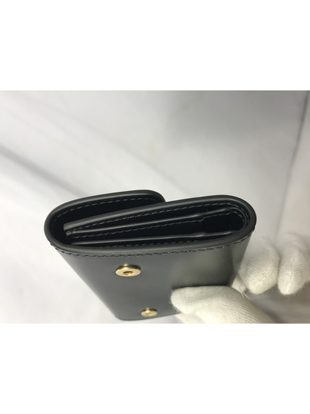 コンパクトウォレット トリオンフ コイン入れ付きコンパクトウォレット