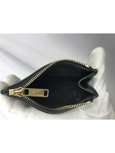 コンパクトウォレット トリオンフ コイン入れ付きコンパクトウォレット