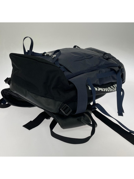 Mammut TROPN SPINE 50 ザック