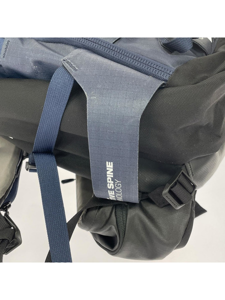 Mammut TROPN SPINE 50 ザック