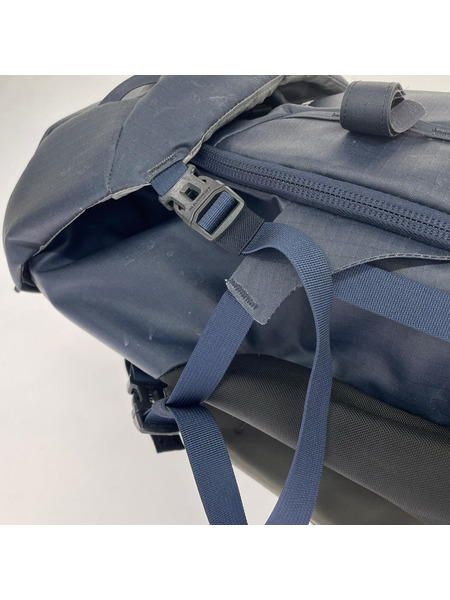 Mammut TROPN SPINE 50 ザック