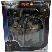 MAFEX  BATMAN Ver.3.0