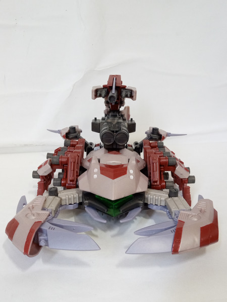 ZOIDS 1/72 デススティンガー ZS