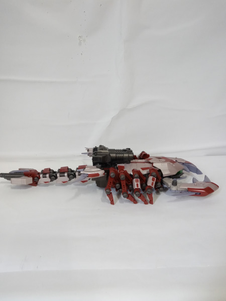 ZOIDS 1/72 デススティンガー ZS