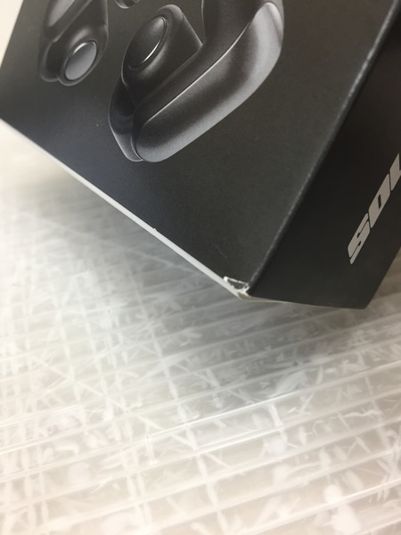 BOSE ワイヤレスイヤホン Bose Ultra Open Earbuds