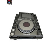 パイオニア CDJ-2000ネクサス 20120年製