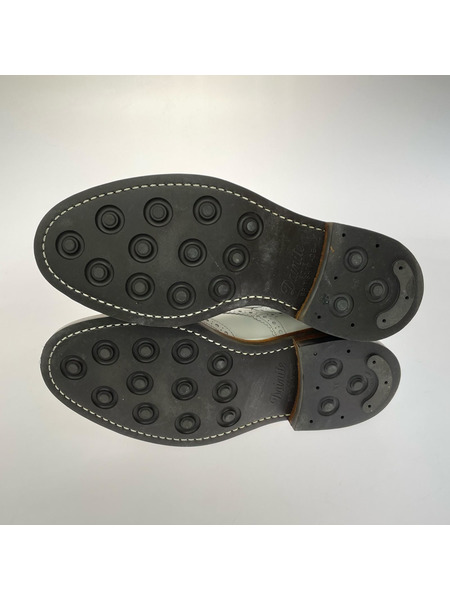 Tricker's ブーツ Country boots 白(41)