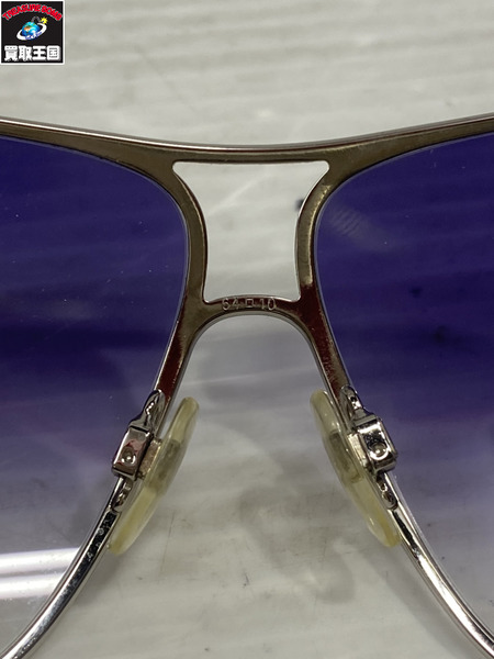 小物 サングラス ティアドロップ