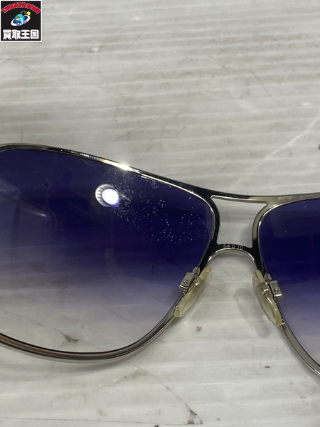 小物 サングラス ティアドロップ