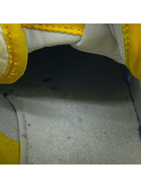 adidas×human made FORUM LOW S42975 白 (27.5)