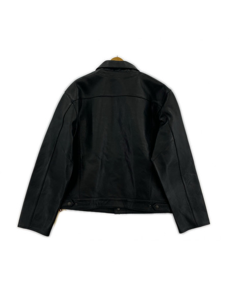 レザージャケット PENNEYS 60s Leather Tracker Jacket 黒