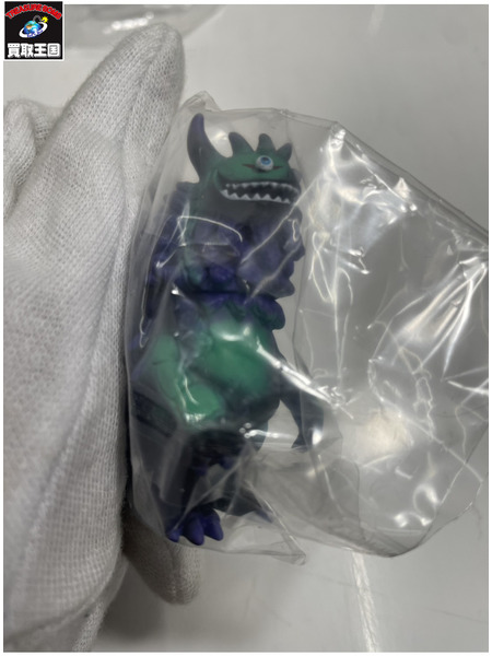 JPその他 VAG(VINYL ARTIST GACHA) 5種セット