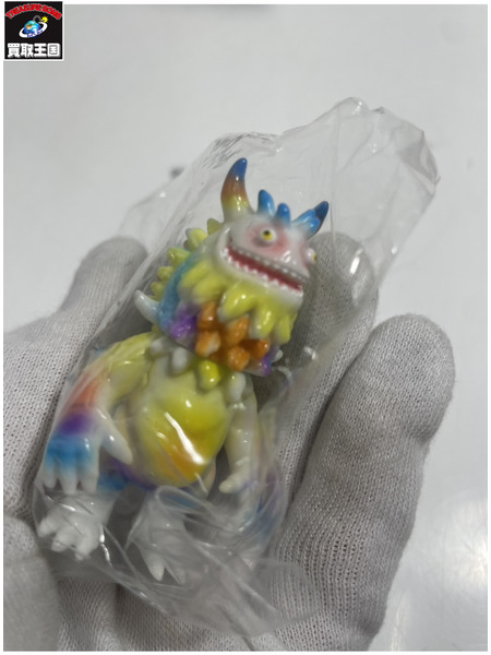 JPその他 VAG(VINYL ARTIST GACHA) 5種セット