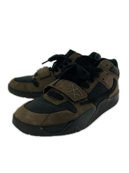 NIKE スニーカー ×Travis Scott Jordan Jumpman Jack TR CJ1