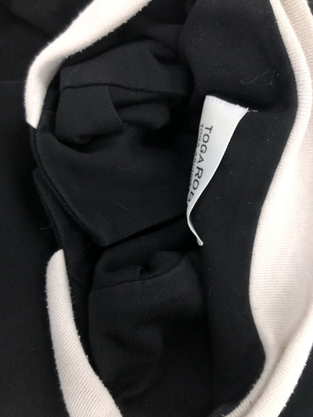 TOGA ROBE×オープニングセレモニー ノースリーブオールインワン[値下]
