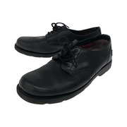 Dr.Martens 4ホール シューズ