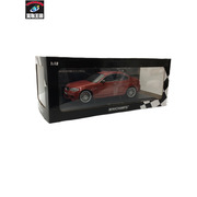 MINICHAMPS BMW 1er M クーペ 2011