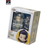 ねんどろいど 1768 夏油傑 劇場版 呪術廻戦 0Ver. 未開封 げとうすぐる 呪詛師 特級呪詛師