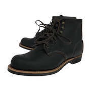 RED WING/Blacksmith 3345/US8/BLK