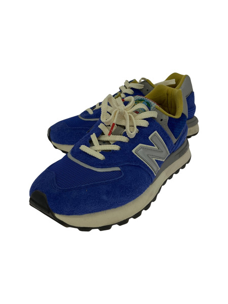 NEW BALANCE×Bodega 574 Legacy (28)