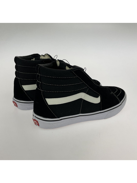 VANS×AlexanderLeeChang HI DISC 26.0cm 583909-0001