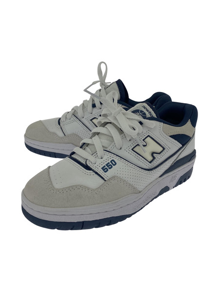 NEW BALANCE 550 STG（24）白