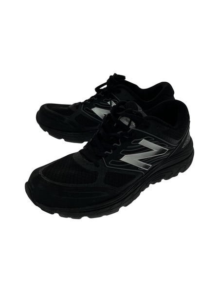 NEW BALANCE/1340 V3 Black/28cm