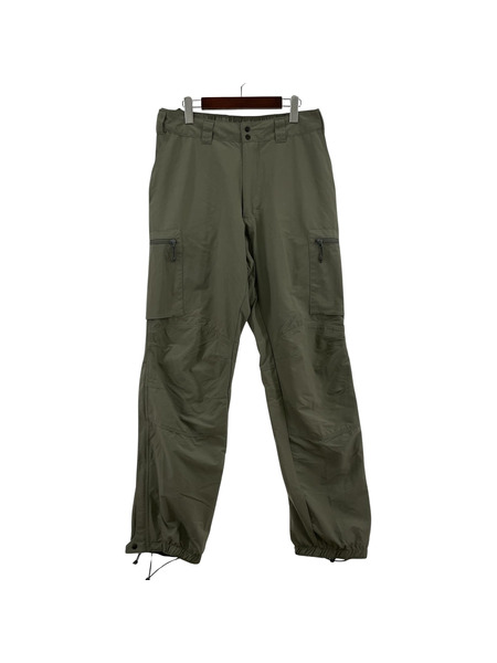 patagonia MARS LEVEL5 SOFT SHELL PANTS ソフトシェルパンツ M-R