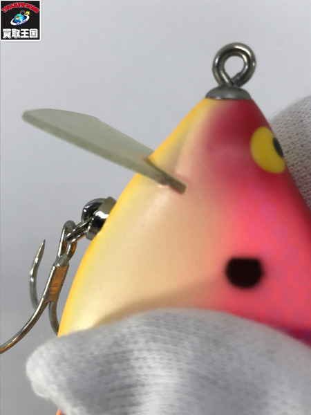 ガウラクラフト　コシモニー　リアブレード改