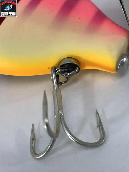 ガウラクラフト　コシモニー　リアブレード改