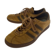 adidas TOBACCO GRUEN キャメル (26.5cm)