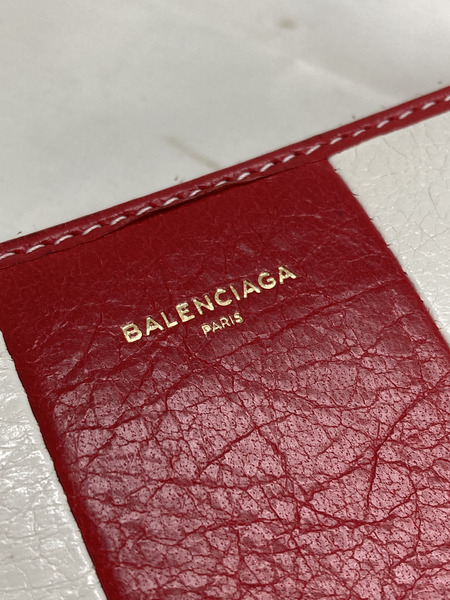 BALENCIAGA 長財布