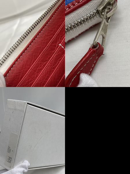 BALENCIAGA 長財布