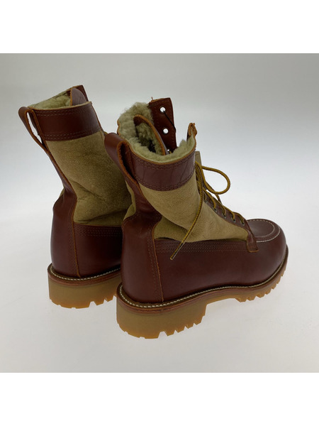 Chippewa ブーツ ハンティングブーツ（9E)